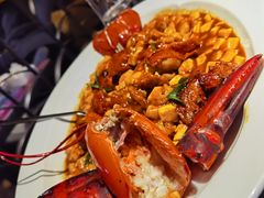 -隐厨·中国菜馆(三里屯T+MALL店)