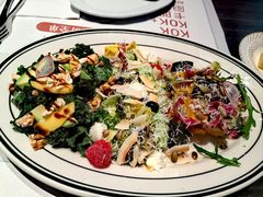 -卡朋西餐(宝安大仟里店)