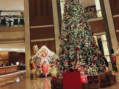 -深圳星河丽思卡尔顿酒店