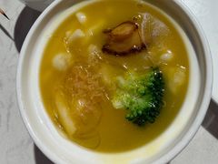-不倒翁·安徽名菜楼(步行街店)
