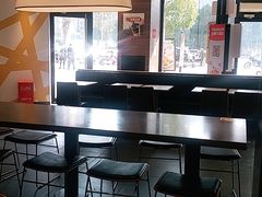 -麦当劳(衡阳中心汽车站店)