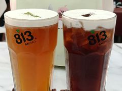 -813芭依珊 BAESAn(皇冠十畝地店)
