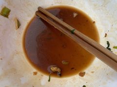三鲜干挑面-泰顺江南春面馆