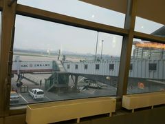-太原武宿国际机场