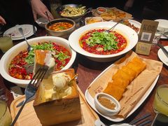 -外婆家(西溪印象城店)