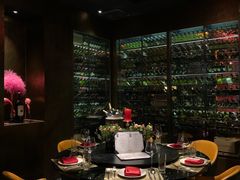 -YUE·6·西式融合餐厅(外滩六号店)