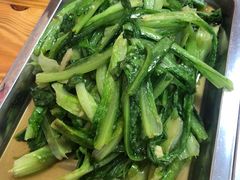 -龙上水现炒生料(柳沙店)