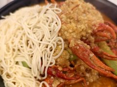 -钳小柒·小龙虾蓝龙王烧烤夜宵(长寿路店)