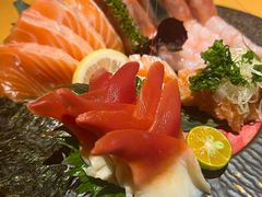 -神宫·日本料理(淮海街店)