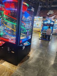 -卡通尼·Safari非洲探索乐园·生日会(金桥国际商业广场店)