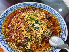 -恒发祥蒲城水盆羊肉泡馍店