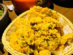 -扬州狮子楼·非遗淮扬菜(东关街店)