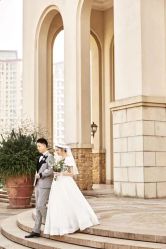 -帆拉斐婚纱摄影(春熙店)