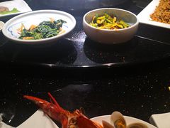 -大东方海鲜酒楼(小武基桥店)