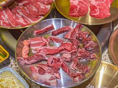 -姜胖胖首尔自助烤肉·街头小吃大排档(国瑞中心店)