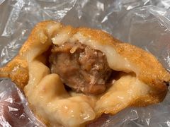 油氽团子-荣阳楼(山塘街店)
