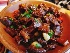 -陈厨老家菜馆(新苑店)
