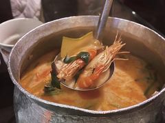 -大头虾越式风味餐厅(光明广场店)