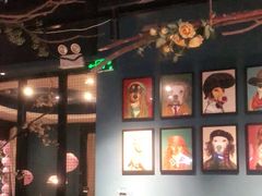 大堂-茉莉餐厅(亳州高新万达广场希夷大道店)