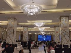 大堂-亢龙太子酒轩(东湖店)