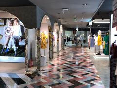 -优客城市奥莱