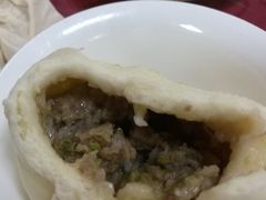 -郑家包子牛肉拉面(尚勤路店)