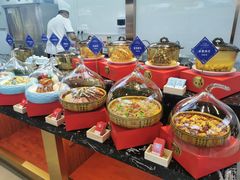 -天津大学·四十二斋餐厅