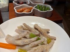 -吴越荣记苏州菜·松鼠桂鱼100%活鱼现做(斜塘老街店)