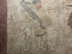 -洛阳古墓博物馆