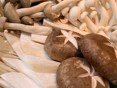 -田园肥牛鲍鱼先生(新北店)