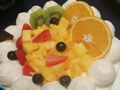 -卷心卷意·轻甜蛋糕(新光天地店)