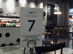 -HELLO 27 意面·沙拉·帕尼尼