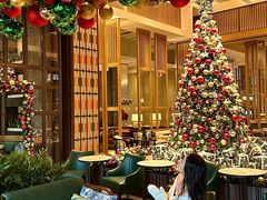 -上海前滩香格里拉大酒店
