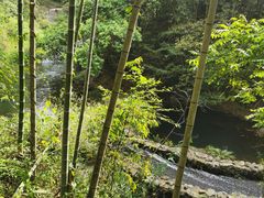 -千泷沟大瀑布旅游区