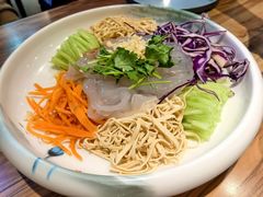 -合合春饼·酱骨·东北菜(潘家园店)