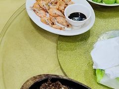 -吉莲利苑海鲜酒家(珠海拱北28年老字号店)