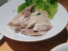 -黄山老妈·土菜(碧桂园店)