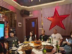 -路边边.炒菜烧烤.音乐餐厅(良乡长虹店)