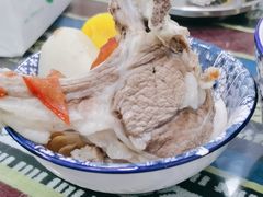 -園丁烤肉缸子肉