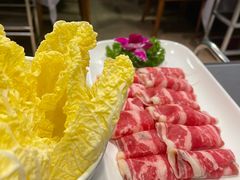 -金龙·打边炉(南京西路店)