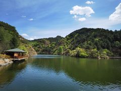 -仙居谷风景区