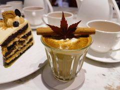 -沛家·西餐Brunch·直火料理