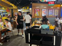 -阿亲家·韩式无限烤肉(春熙路店)