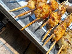 -管氏翅吧(广渠门店)
