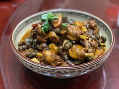 螺丝烧鸡-金锅小厨(乐活街店)