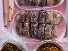 三拼卷粉-李记 河口老字号越南小卷粉