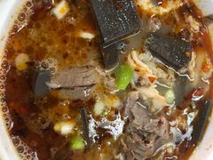 -小郎牛牛肉汤馆(珠江路店)