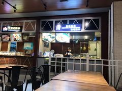 -食通天·寰宇集(杭州万象城店)