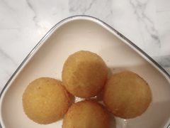 -乡村基(双流时代奥特莱斯餐厅)