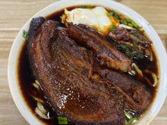 -无名老卤面(中华门店)